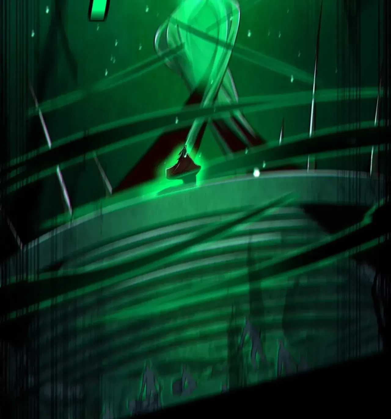 When the Strange Gods Cause Chaos, I Turn My Hand and Slay Them Chapter 16 – Page 29