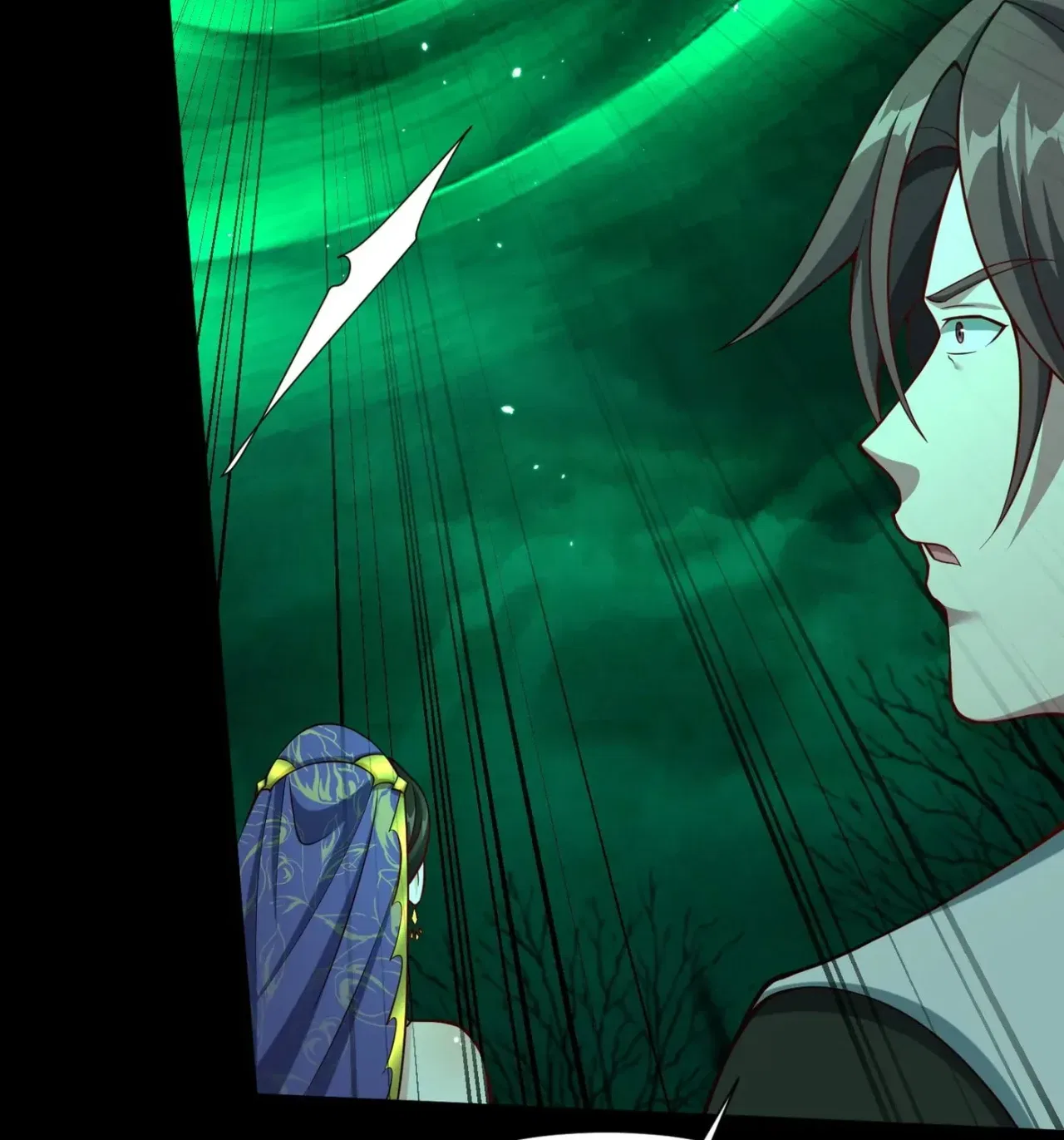 When the Strange Gods Cause Chaos, I Turn My Hand and Slay Them Chapter 16 – Page 63