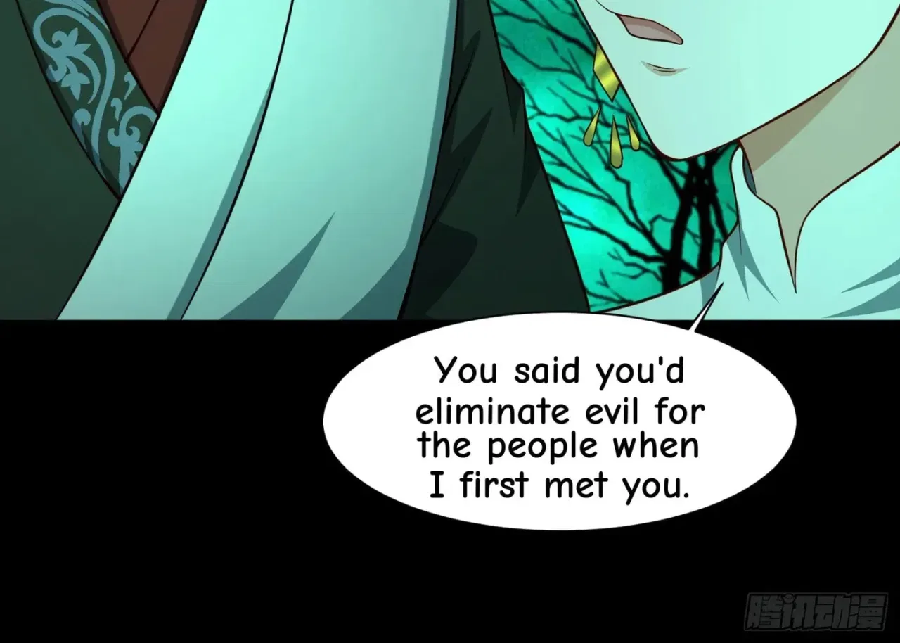 When the Strange Gods Cause Chaos, I Turn My Hand and Slay Them Chapter 16 – Page 66