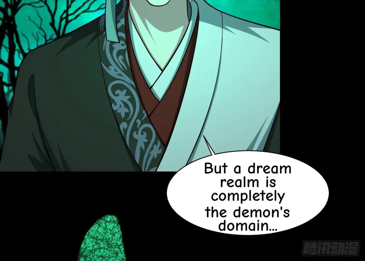 When the Strange Gods Cause Chaos, I Turn My Hand and Slay Them Chapter 16 – Page 68