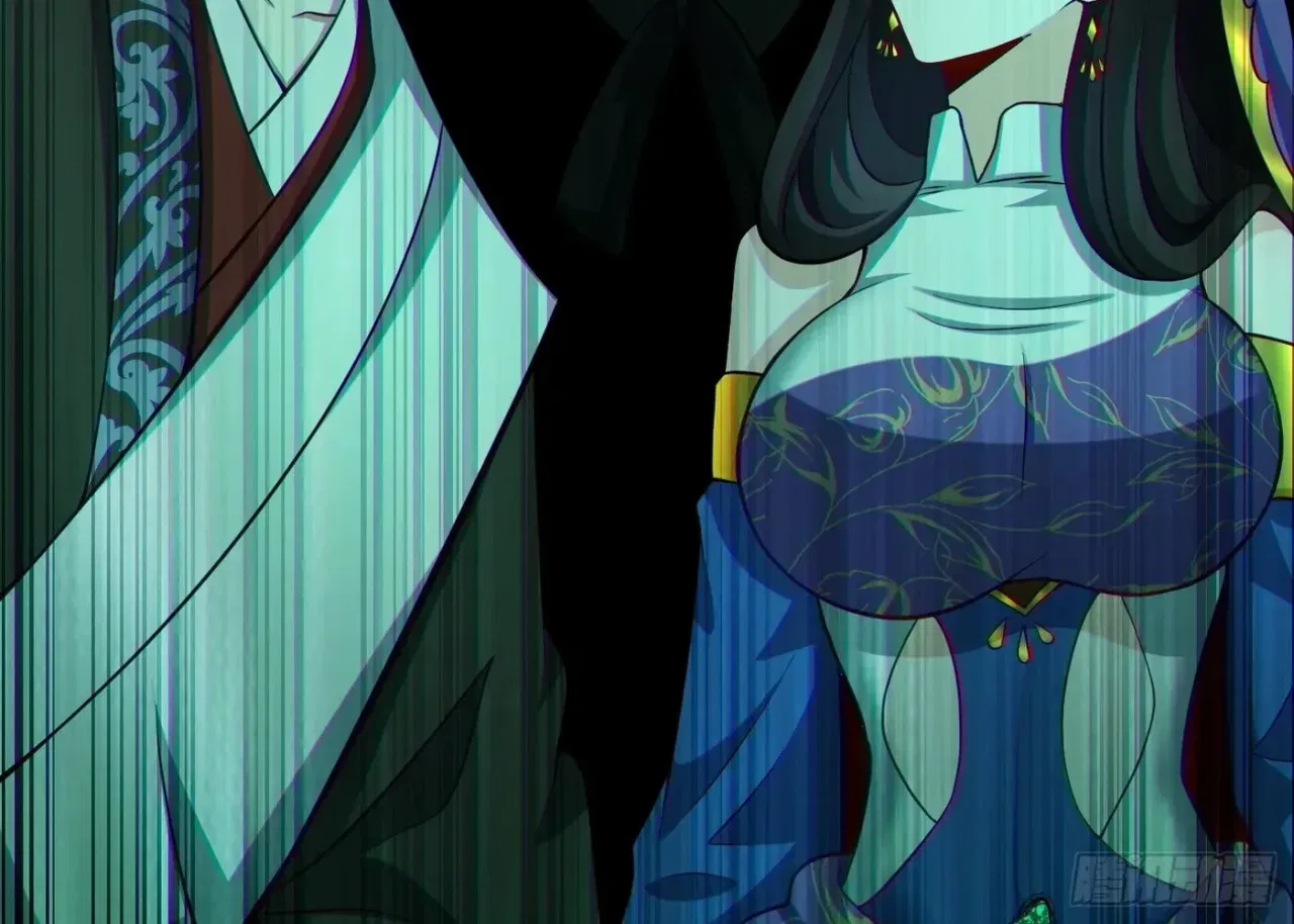 When the Strange Gods Cause Chaos, I Turn My Hand and Slay Them Chapter 16 – Page 70