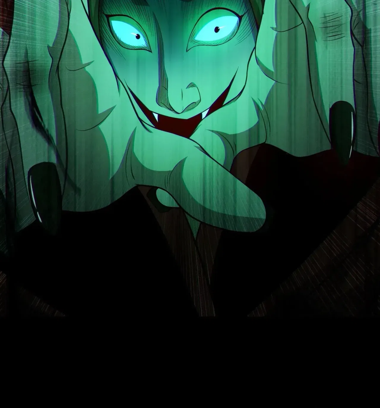 When the Strange Gods Cause Chaos, I Turn My Hand and Slay Them Chapter 16 – Page 73