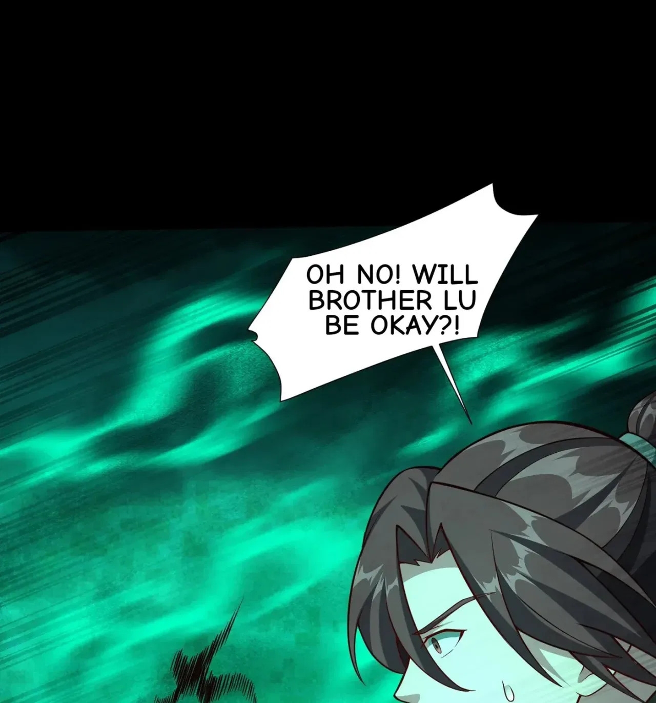 When the Strange Gods Cause Chaos, I Turn My Hand and Slay Them Chapter 16 – Page 86