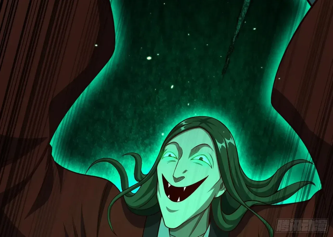 When the Strange Gods Cause Chaos, I Turn My Hand and Slay Them Chapter 16 – Page 98
