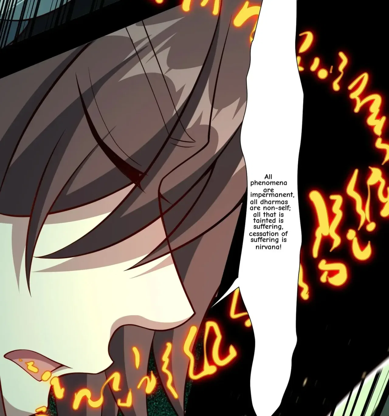When the Strange Gods Cause Chaos, I Turn My Hand and Slay Them Chapter 16 – Page 101
