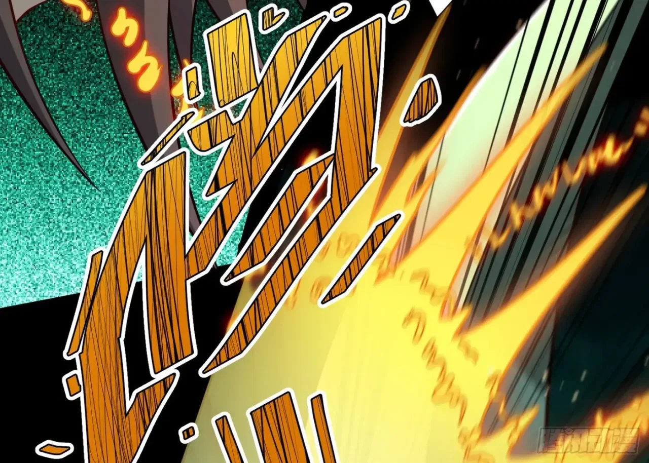 When the Strange Gods Cause Chaos, I Turn My Hand and Slay Them Chapter 16 – Page 102