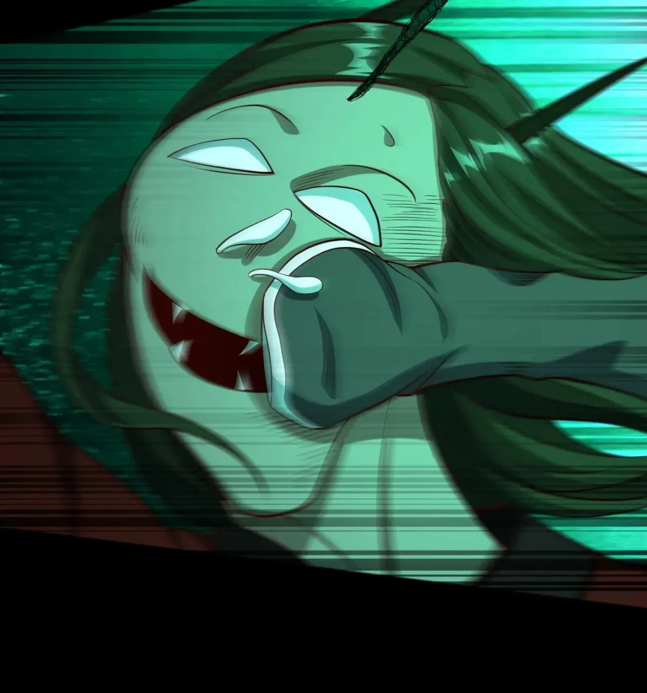 When the Strange Gods Cause Chaos, I Turn My Hand and Slay Them Chapter 16 – Page 115