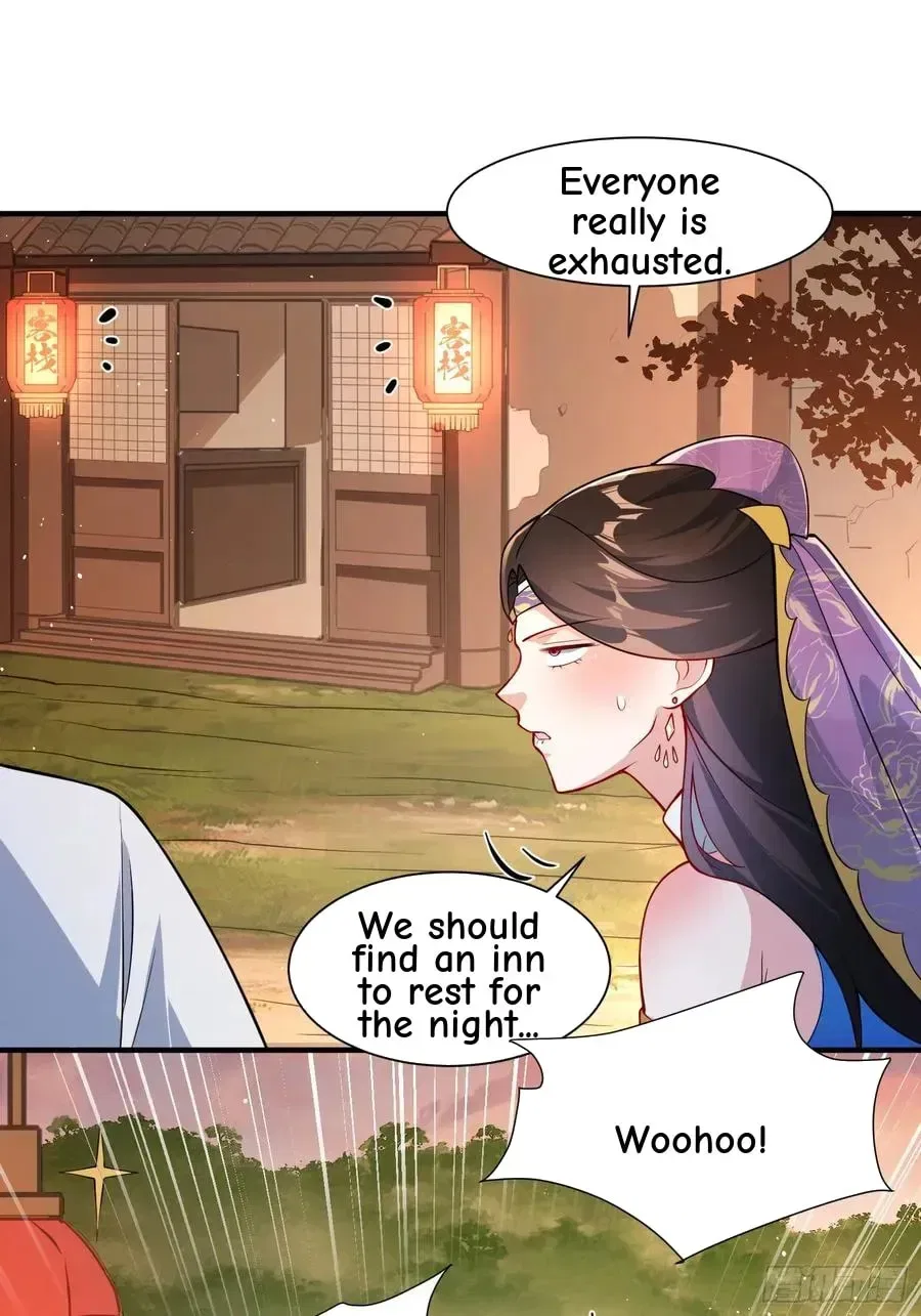 When the Strange Gods Cause Chaos, I Turn My Hand and Slay Them Chapter 15 – Page 9