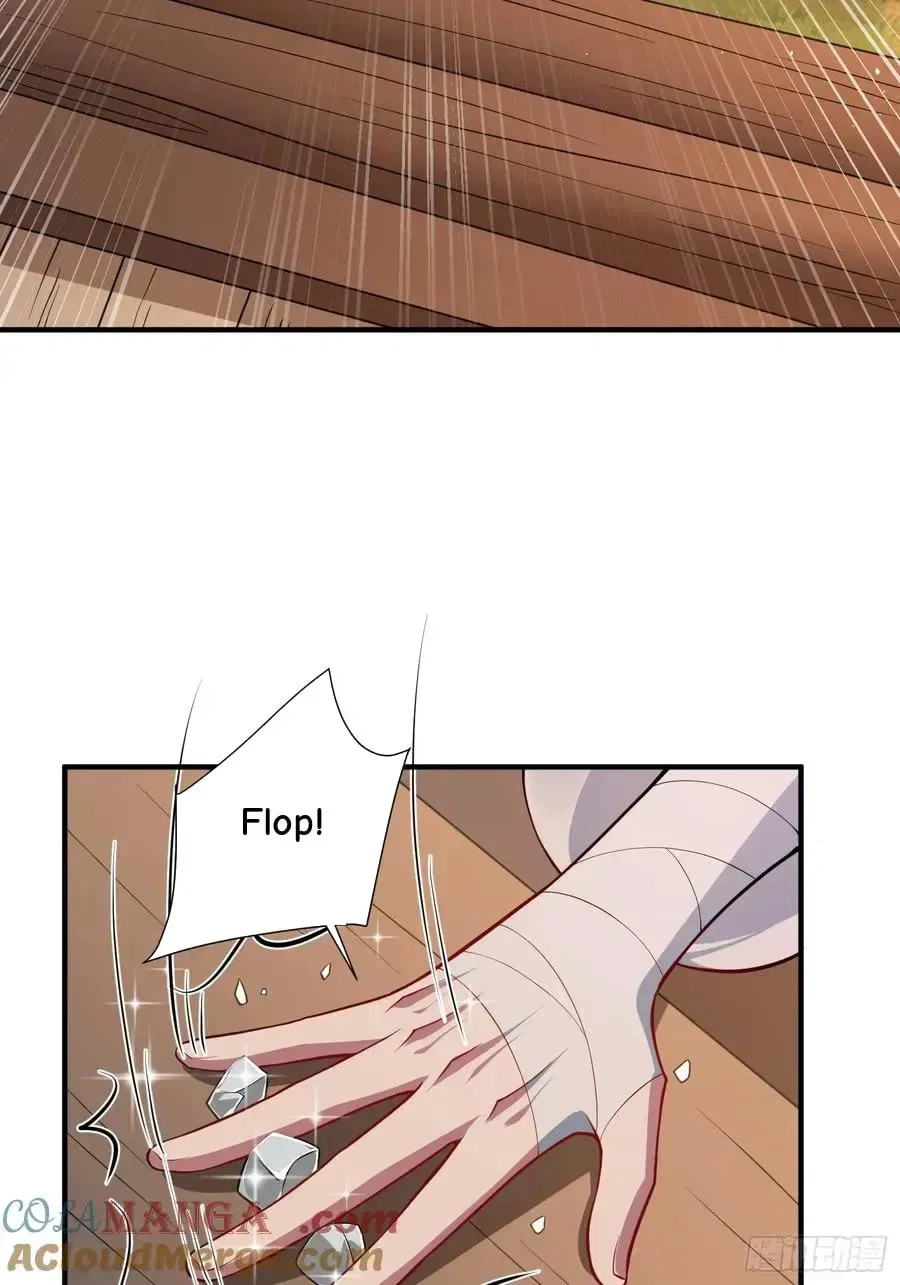 When the Strange Gods Cause Chaos, I Turn My Hand and Slay Them Chapter 15 – Page 11