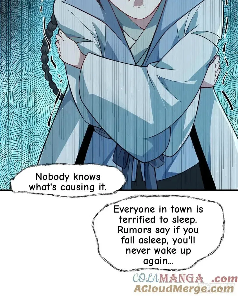 When the Strange Gods Cause Chaos, I Turn My Hand and Slay Them Chapter 15 – Page 24