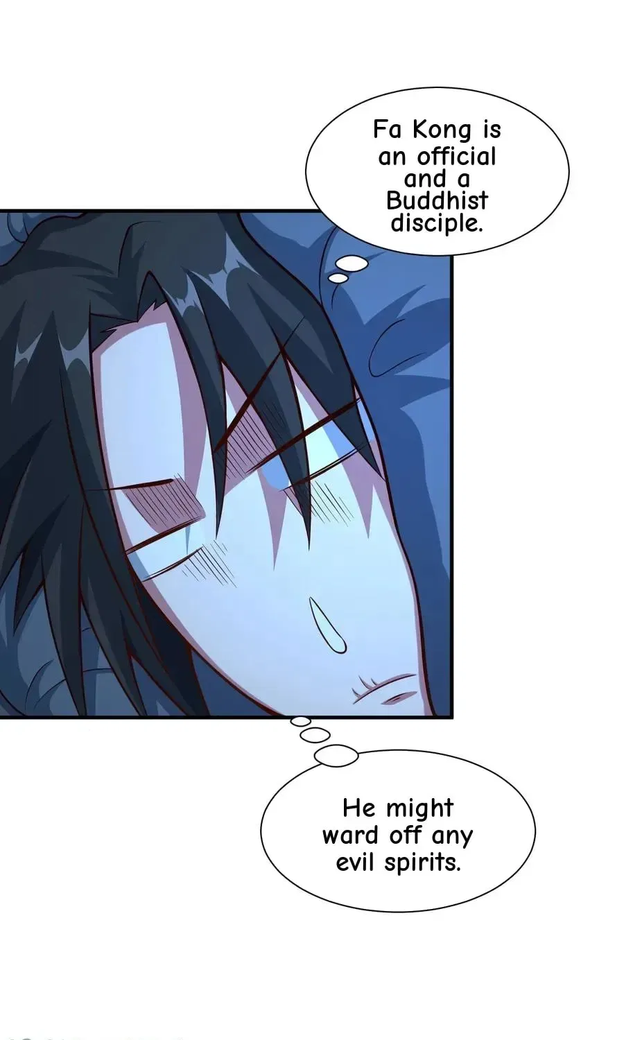 When the Strange Gods Cause Chaos, I Turn My Hand and Slay Them Chapter 15 – Page 41
