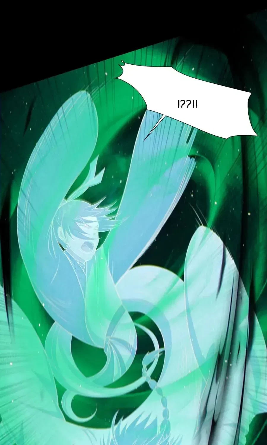 When the Strange Gods Cause Chaos, I Turn My Hand and Slay Them Chapter 15 – Page 50