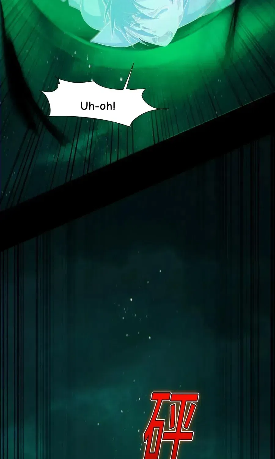 When the Strange Gods Cause Chaos, I Turn My Hand and Slay Them Chapter 15 – Page 52