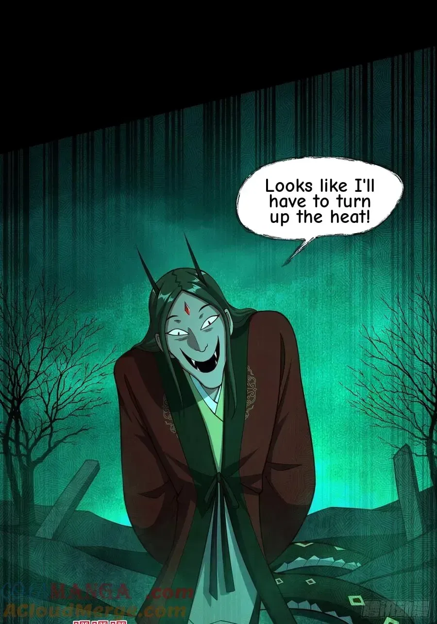 When the Strange Gods Cause Chaos, I Turn My Hand and Slay Them Chapter 15 – Page 67