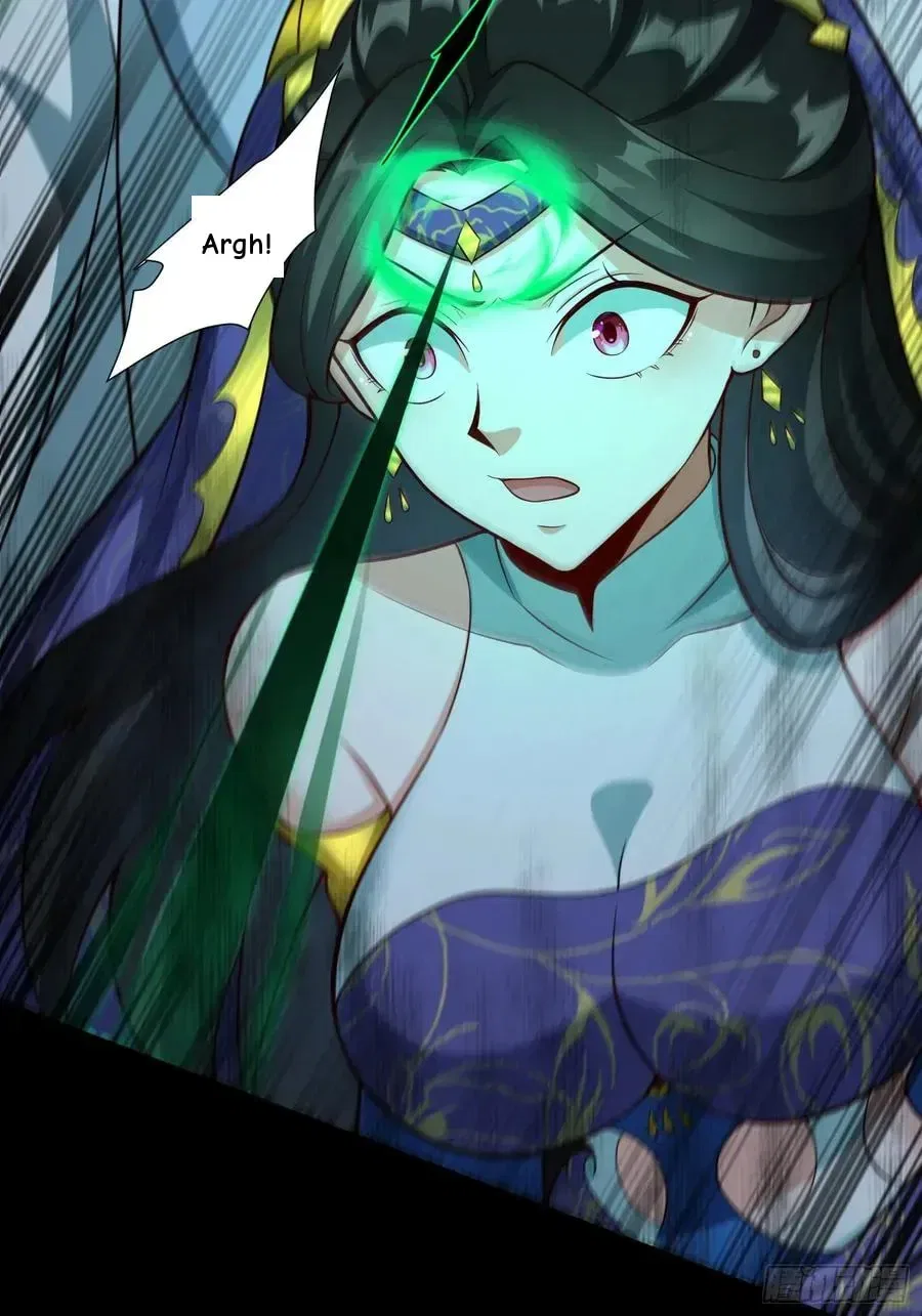 When the Strange Gods Cause Chaos, I Turn My Hand and Slay Them Chapter 15 – Page 73