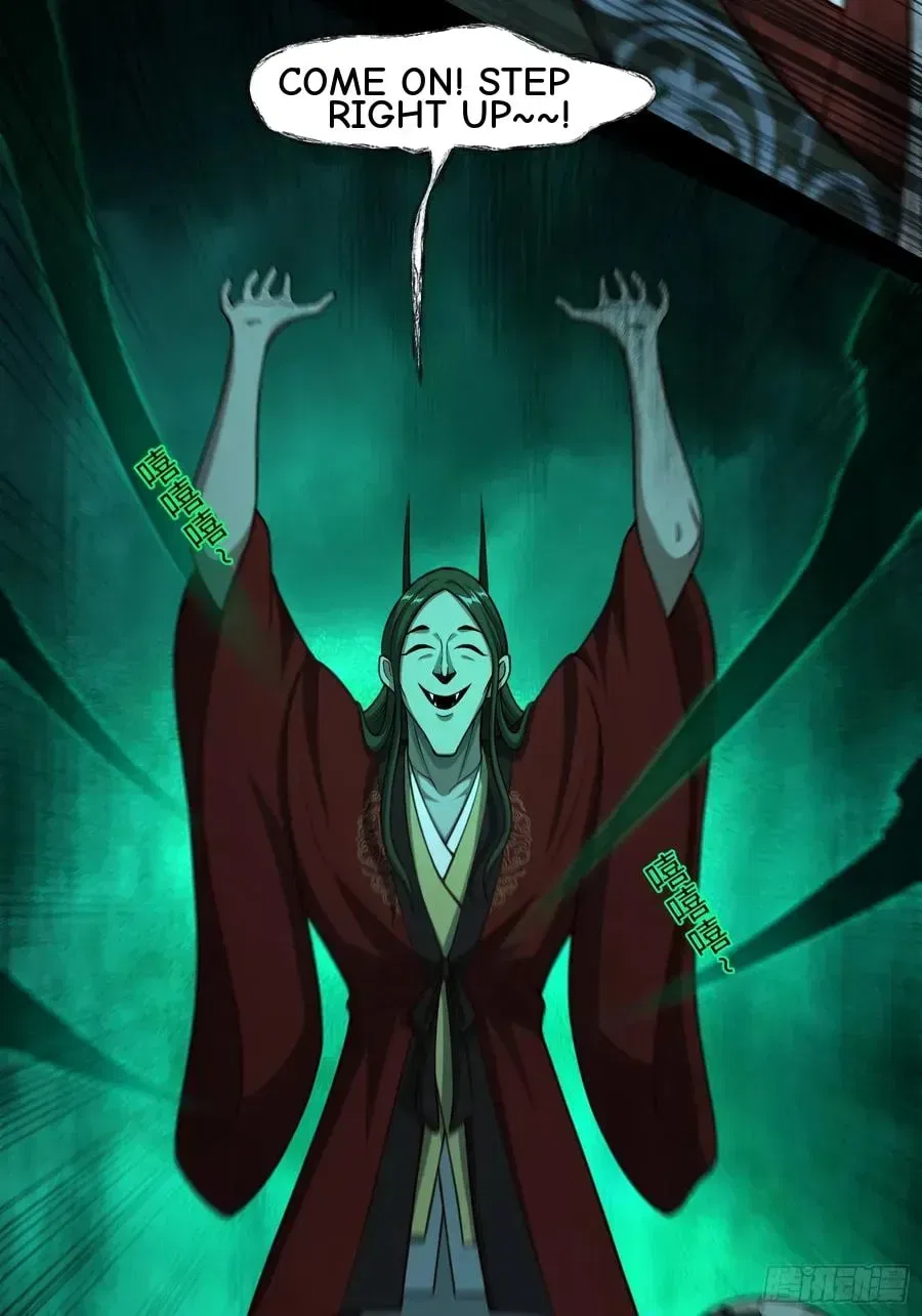 When the Strange Gods Cause Chaos, I Turn My Hand and Slay Them Chapter 15 – Page 75