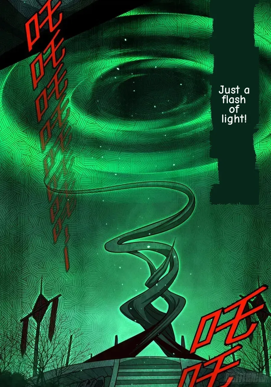 When the Strange Gods Cause Chaos, I Turn My Hand and Slay Them Chapter 15 – Page 79