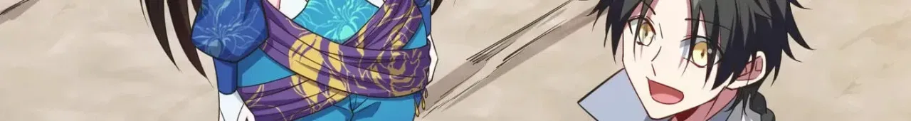 When the Strange Gods Cause Chaos, I Turn My Hand and Slay Them Chapter 14 – Page 16