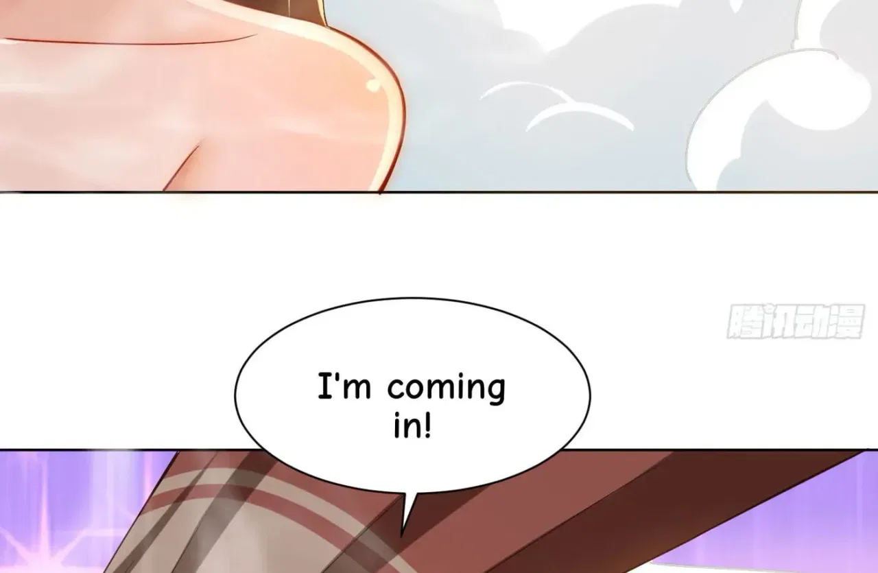 When the Strange Gods Cause Chaos, I Turn My Hand and Slay Them Chapter 14 – Page 38