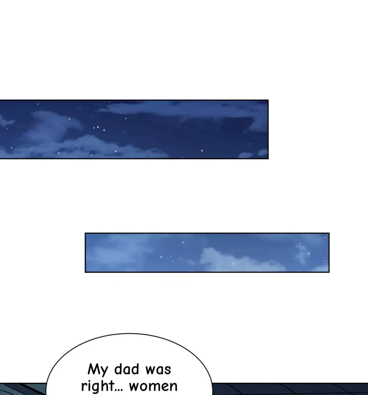 When the Strange Gods Cause Chaos, I Turn My Hand and Slay Them Chapter 14 – Page 63