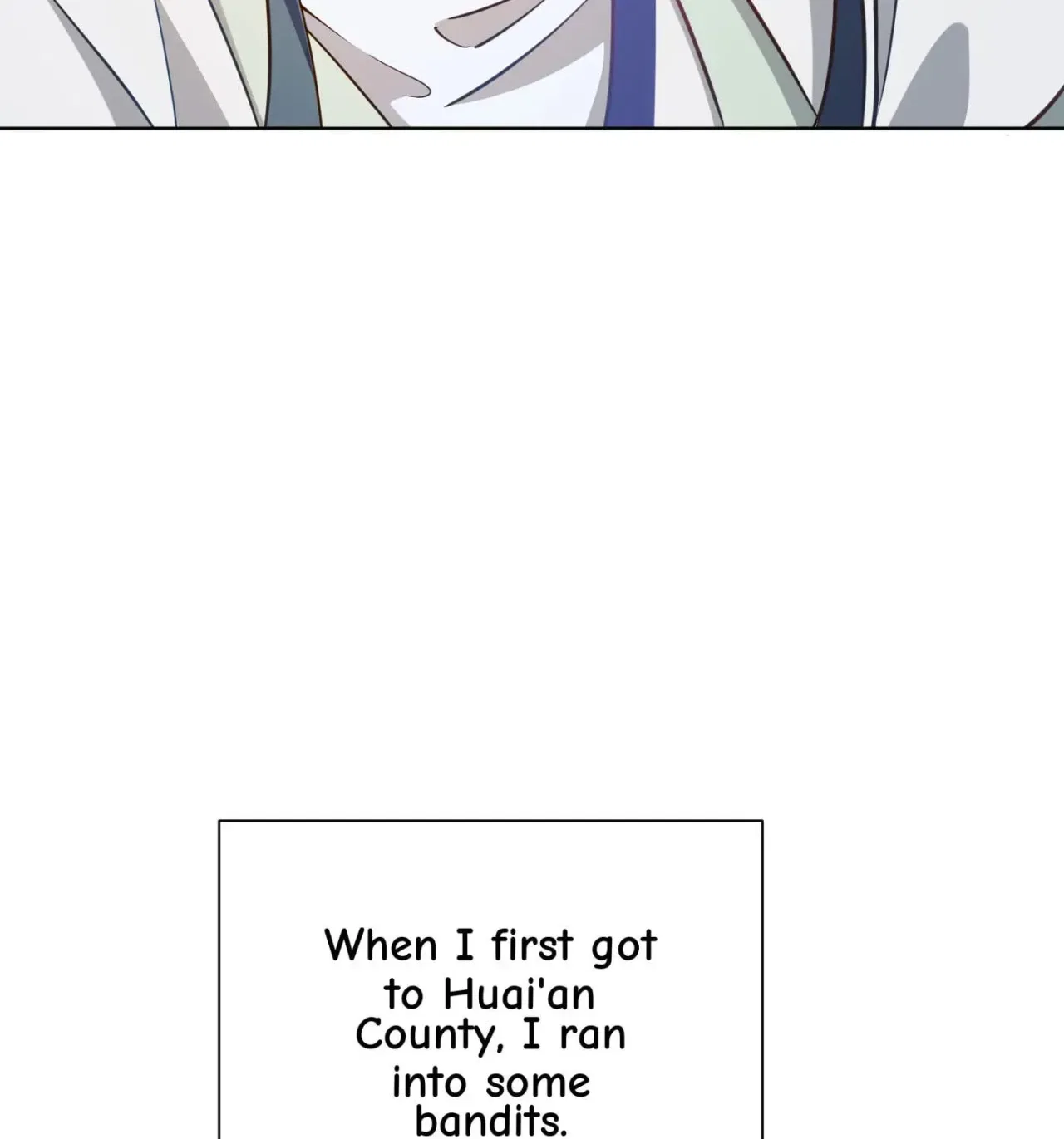 When the Strange Gods Cause Chaos, I Turn My Hand and Slay Them Chapter 14 – Page 83