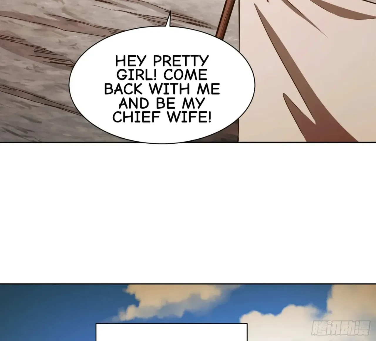 When the Strange Gods Cause Chaos, I Turn My Hand and Slay Them Chapter 14 – Page 86