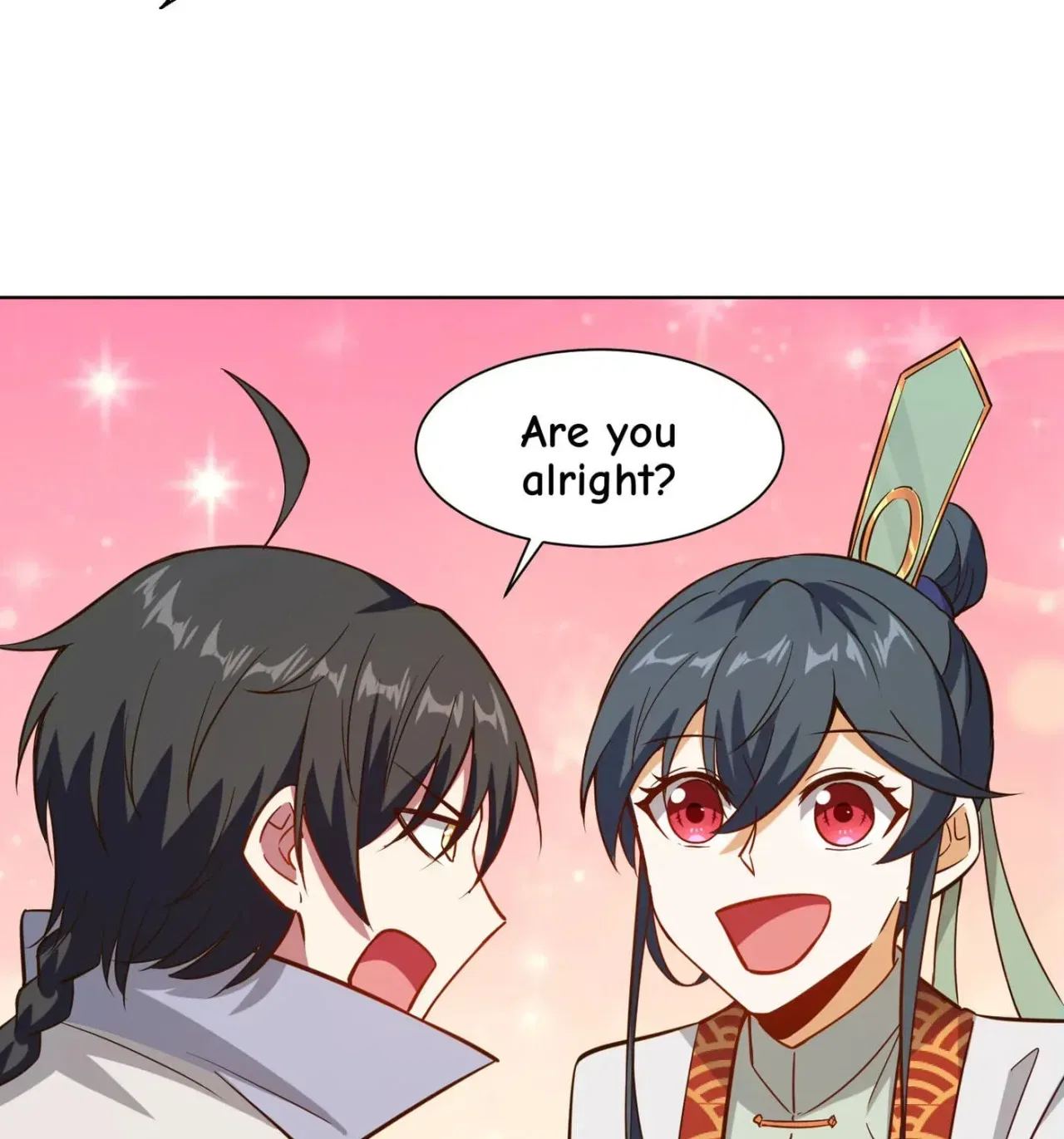 When the Strange Gods Cause Chaos, I Turn My Hand and Slay Them Chapter 14 – Page 91