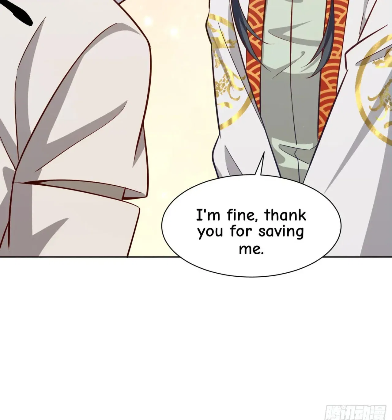 When the Strange Gods Cause Chaos, I Turn My Hand and Slay Them Chapter 14 – Page 93