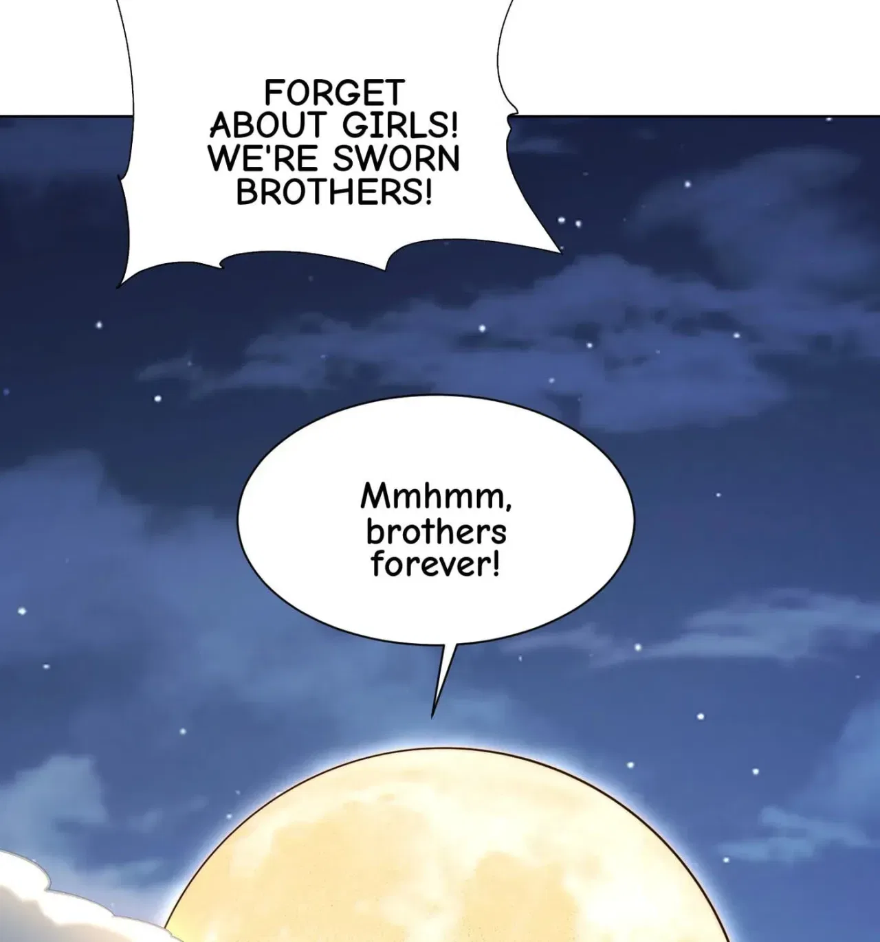 When the Strange Gods Cause Chaos, I Turn My Hand and Slay Them Chapter 14 – Page 97