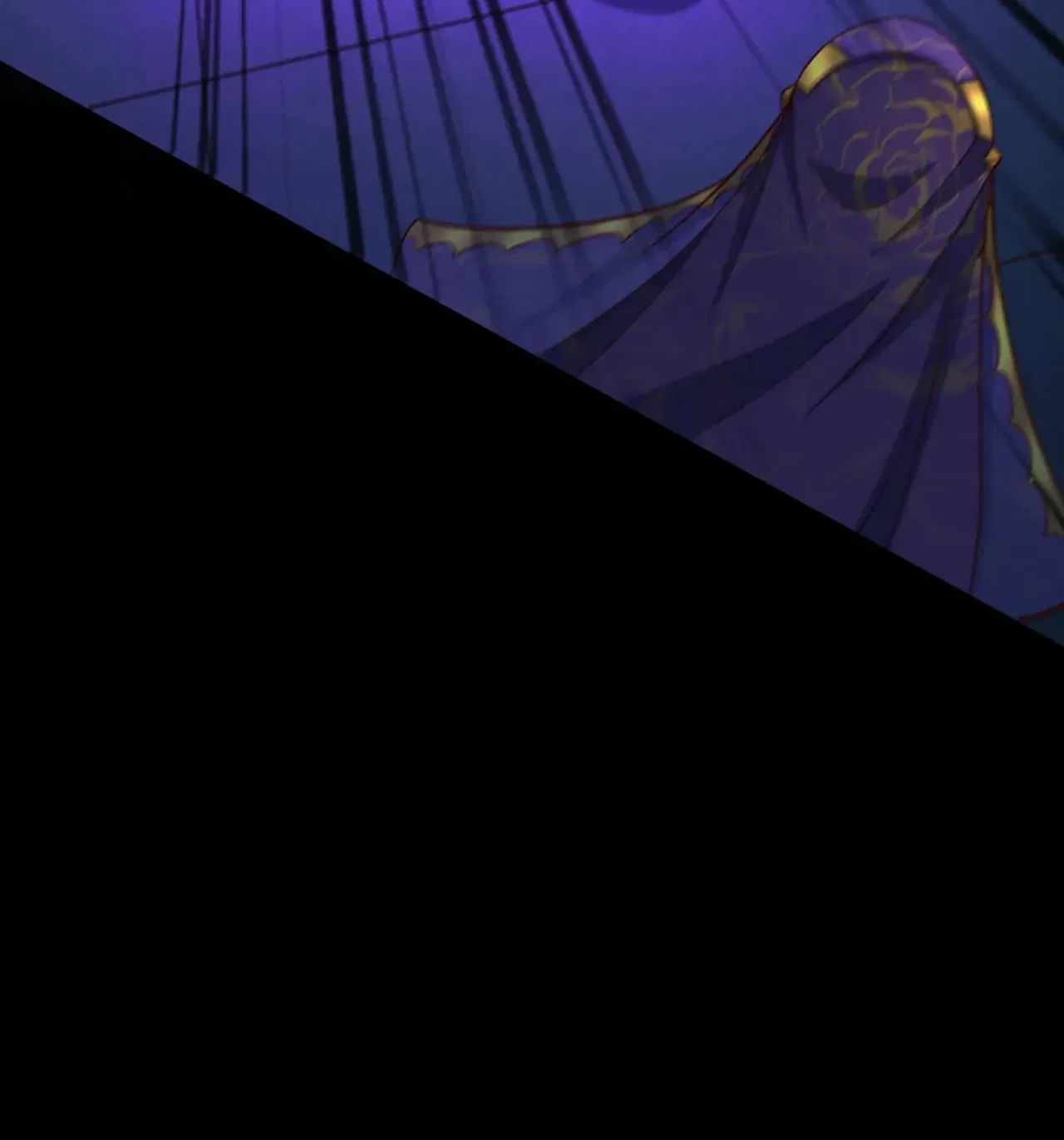 When the Strange Gods Cause Chaos, I Turn My Hand and Slay Them Chapter 13 – Page 11