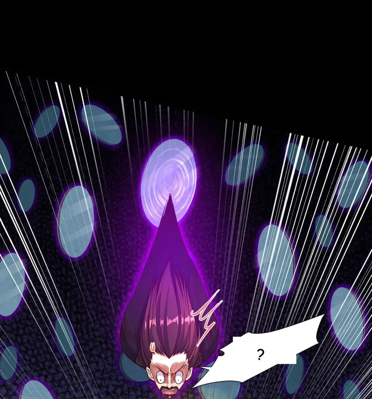 When the Strange Gods Cause Chaos, I Turn My Hand and Slay Them Chapter 13 – Page 59