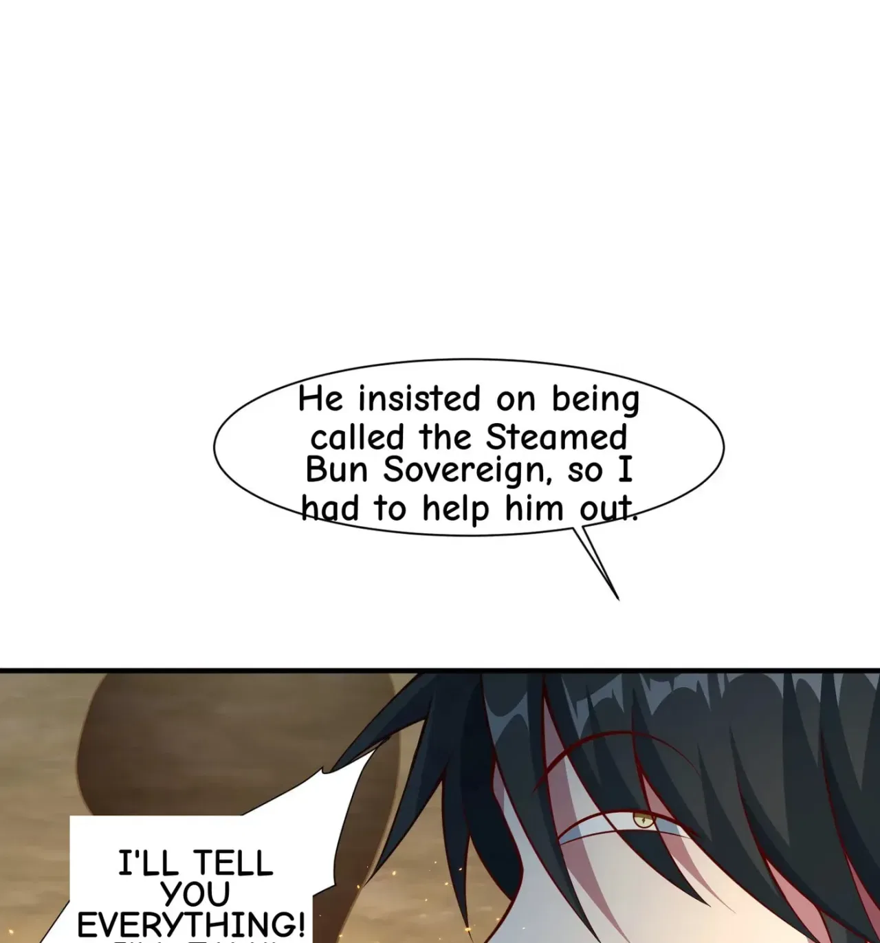 When the Strange Gods Cause Chaos, I Turn My Hand and Slay Them Chapter 13 – Page 89