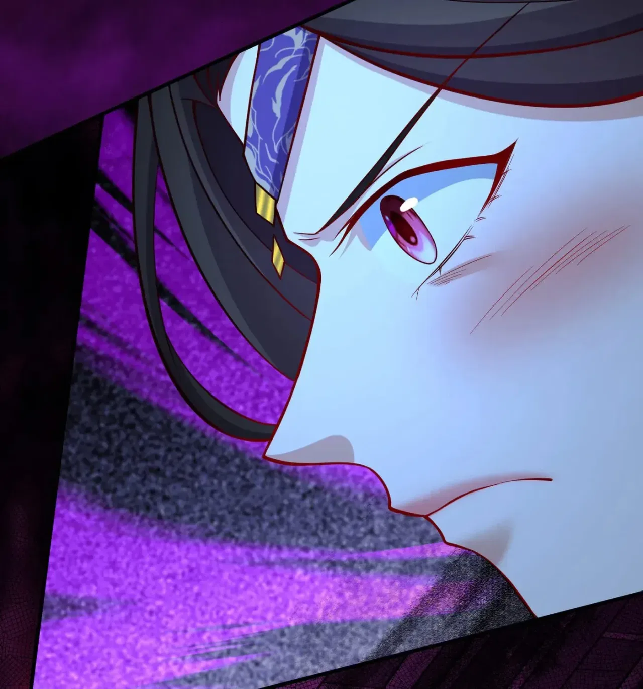 When the Strange Gods Cause Chaos, I Turn My Hand and Slay Them Chapter 13 – Page 109