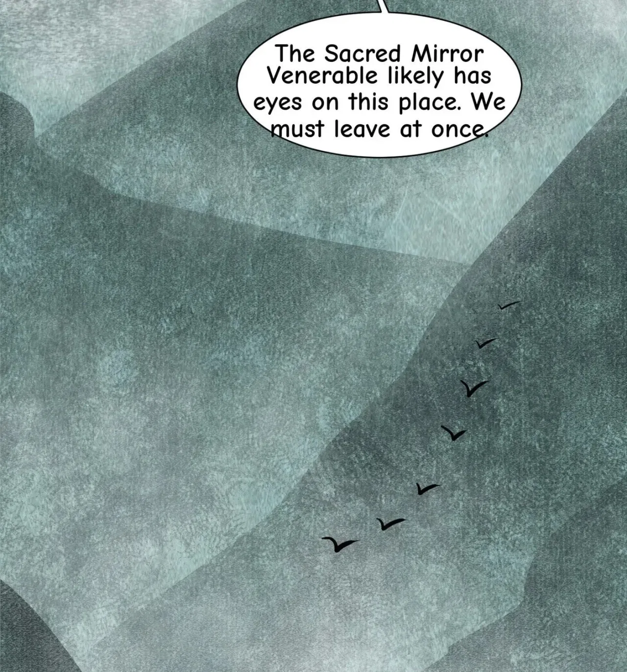 When the Strange Gods Cause Chaos, I Turn My Hand and Slay Them Chapter 13 – Page 121