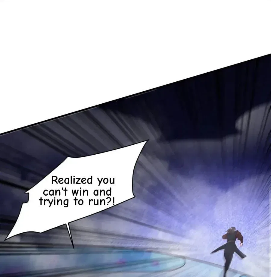 When the Strange Gods Cause Chaos, I Turn My Hand and Slay Them Chapter 12 – Page 3