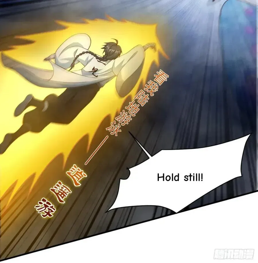 When the Strange Gods Cause Chaos, I Turn My Hand and Slay Them Chapter 12 – Page 4