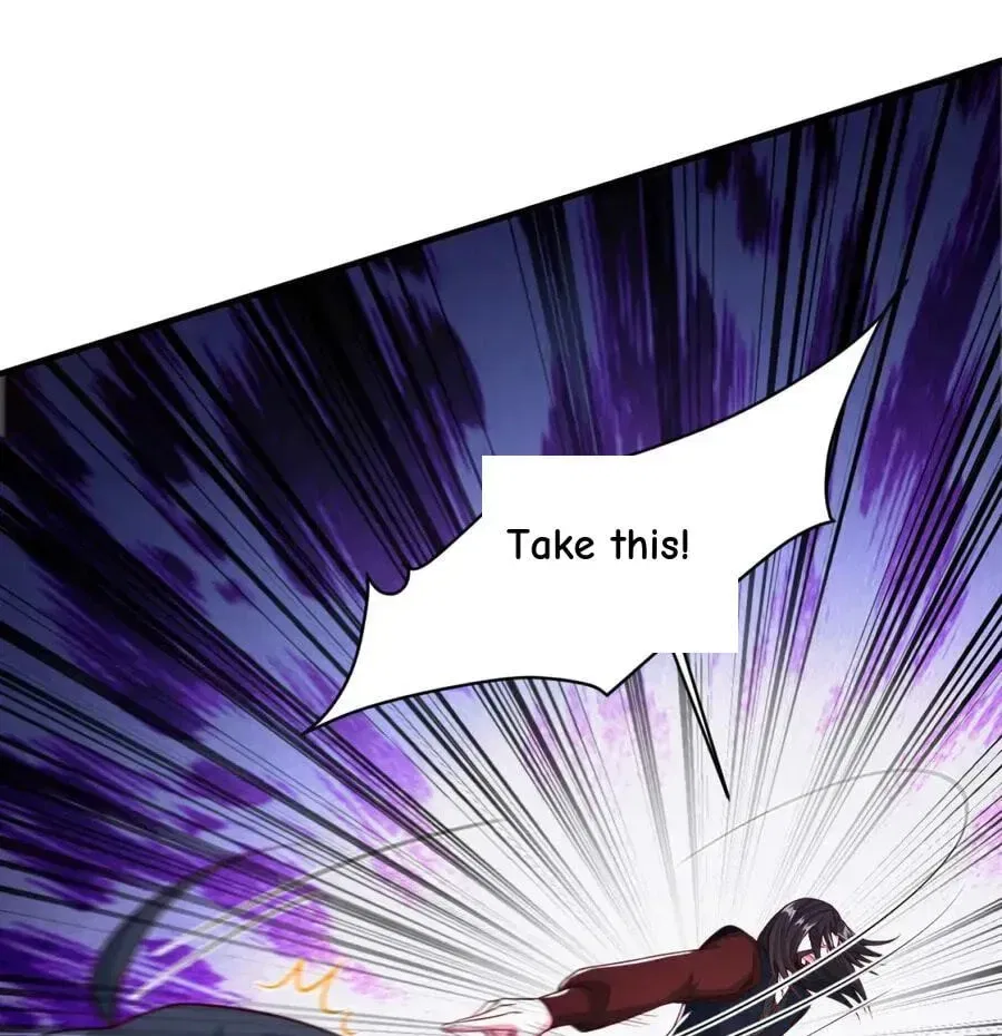 When the Strange Gods Cause Chaos, I Turn My Hand and Slay Them Chapter 12 – Page 5