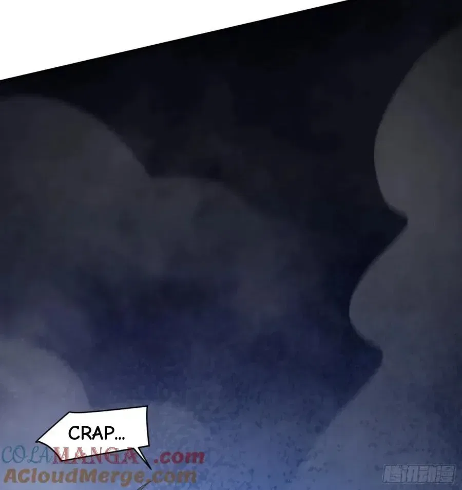 When the Strange Gods Cause Chaos, I Turn My Hand and Slay Them Chapter 12 – Page 8