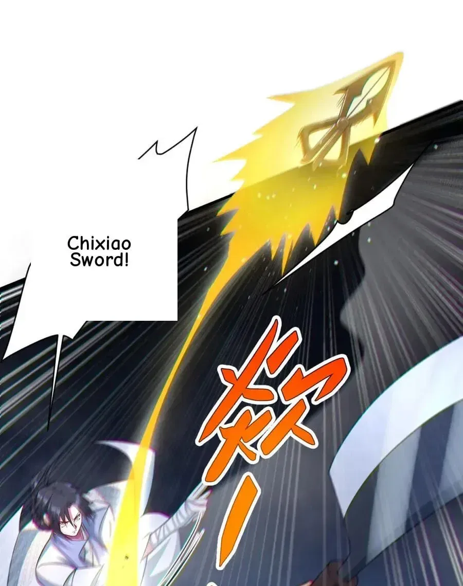 When the Strange Gods Cause Chaos, I Turn My Hand and Slay Them Chapter 12 – Page 20