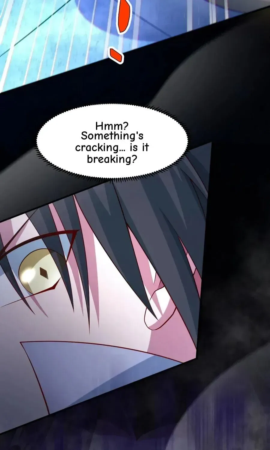 When the Strange Gods Cause Chaos, I Turn My Hand and Slay Them Chapter 12 – Page 22