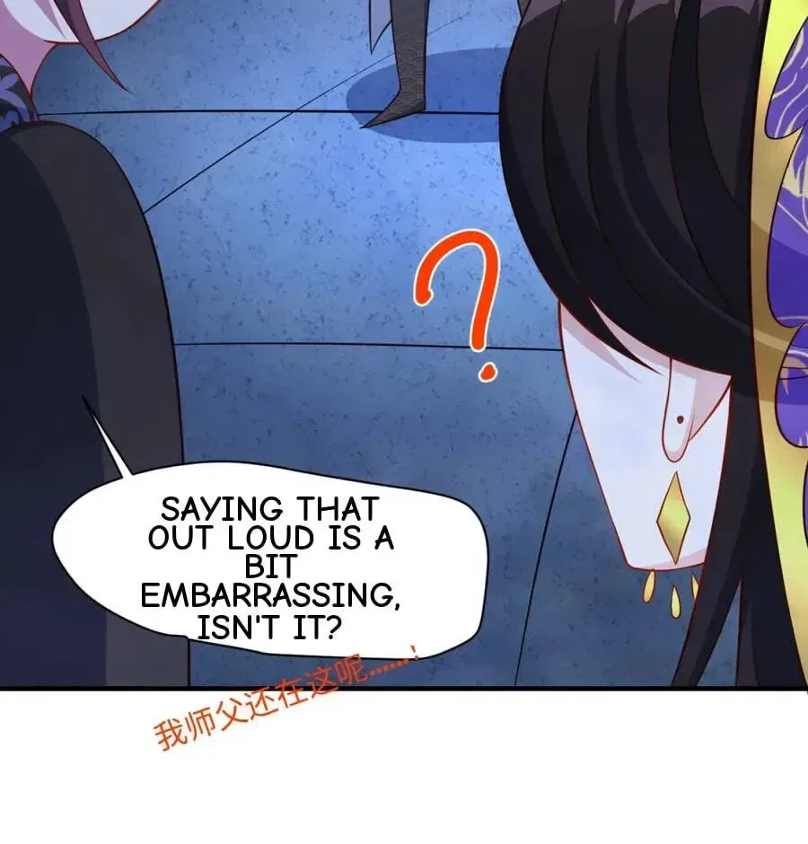 When the Strange Gods Cause Chaos, I Turn My Hand and Slay Them Chapter 12 – Page 38