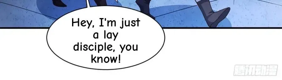 When the Strange Gods Cause Chaos, I Turn My Hand and Slay Them Chapter 12 – Page 43