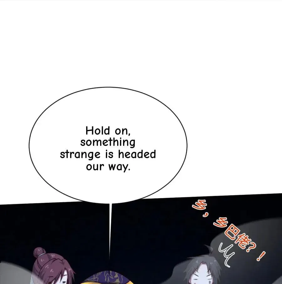 When the Strange Gods Cause Chaos, I Turn My Hand and Slay Them Chapter 12 – Page 44