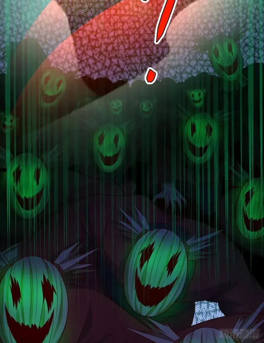 When the Strange Gods Cause Chaos, I Turn My Hand and Slay Them Chapter 12 – Page 53