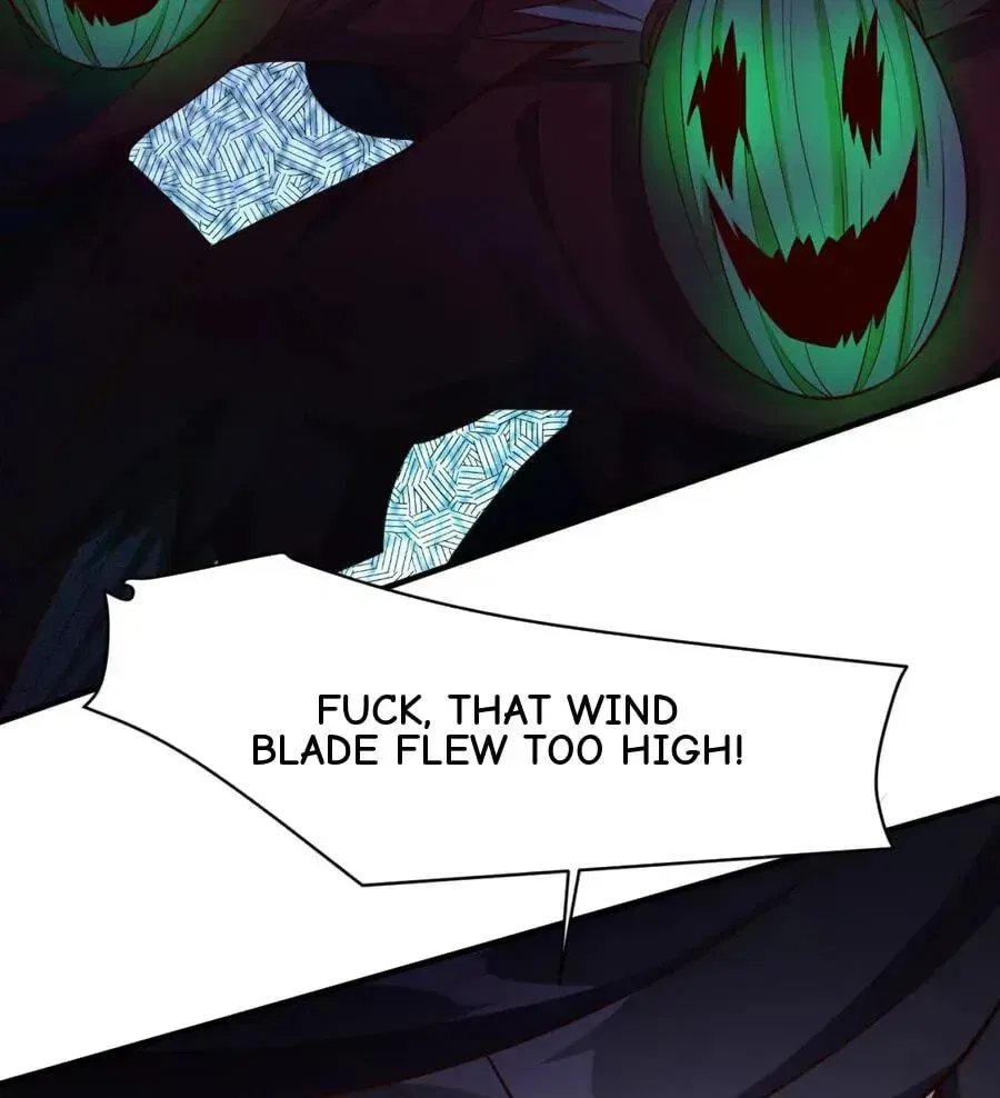 When the Strange Gods Cause Chaos, I Turn My Hand and Slay Them Chapter 12 – Page 54
