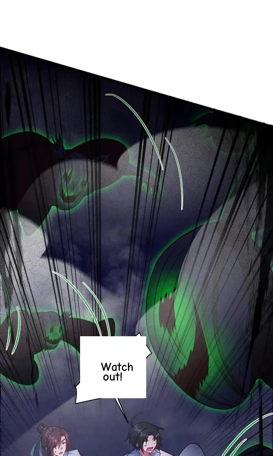 When the Strange Gods Cause Chaos, I Turn My Hand and Slay Them Chapter 12 – Page 60