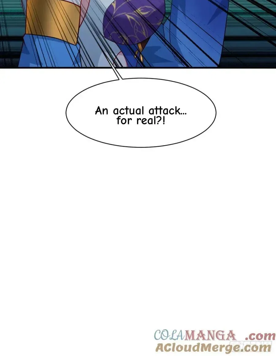 When the Strange Gods Cause Chaos, I Turn My Hand and Slay Them Chapter 12 – Page 69