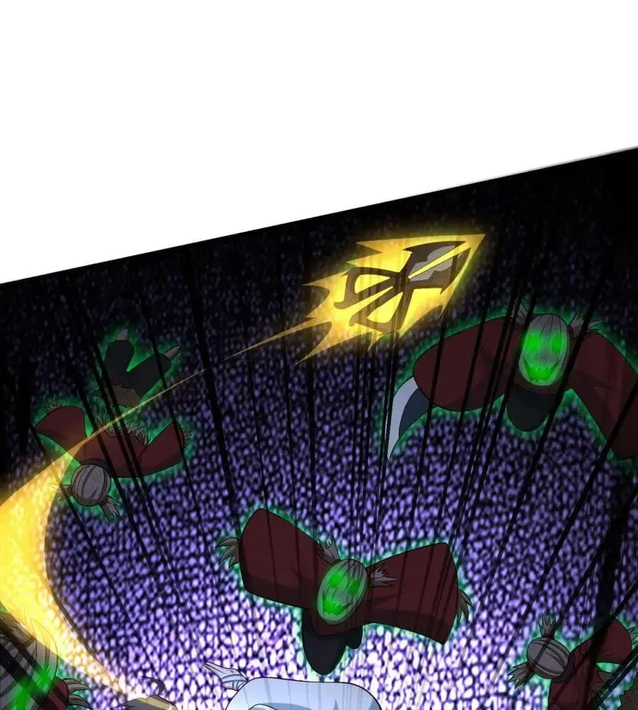 When the Strange Gods Cause Chaos, I Turn My Hand and Slay Them Chapter 12 – Page 70