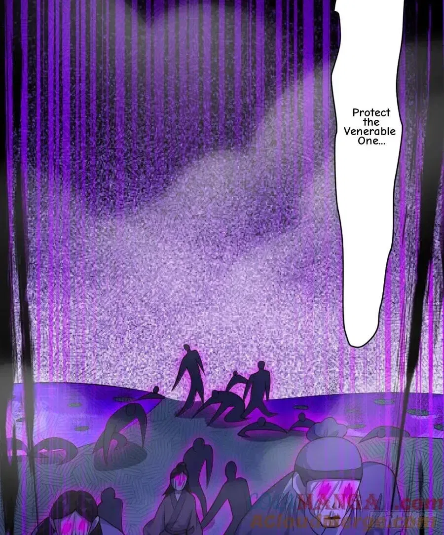 When the Strange Gods Cause Chaos, I Turn My Hand and Slay Them Chapter 12 – Page 75