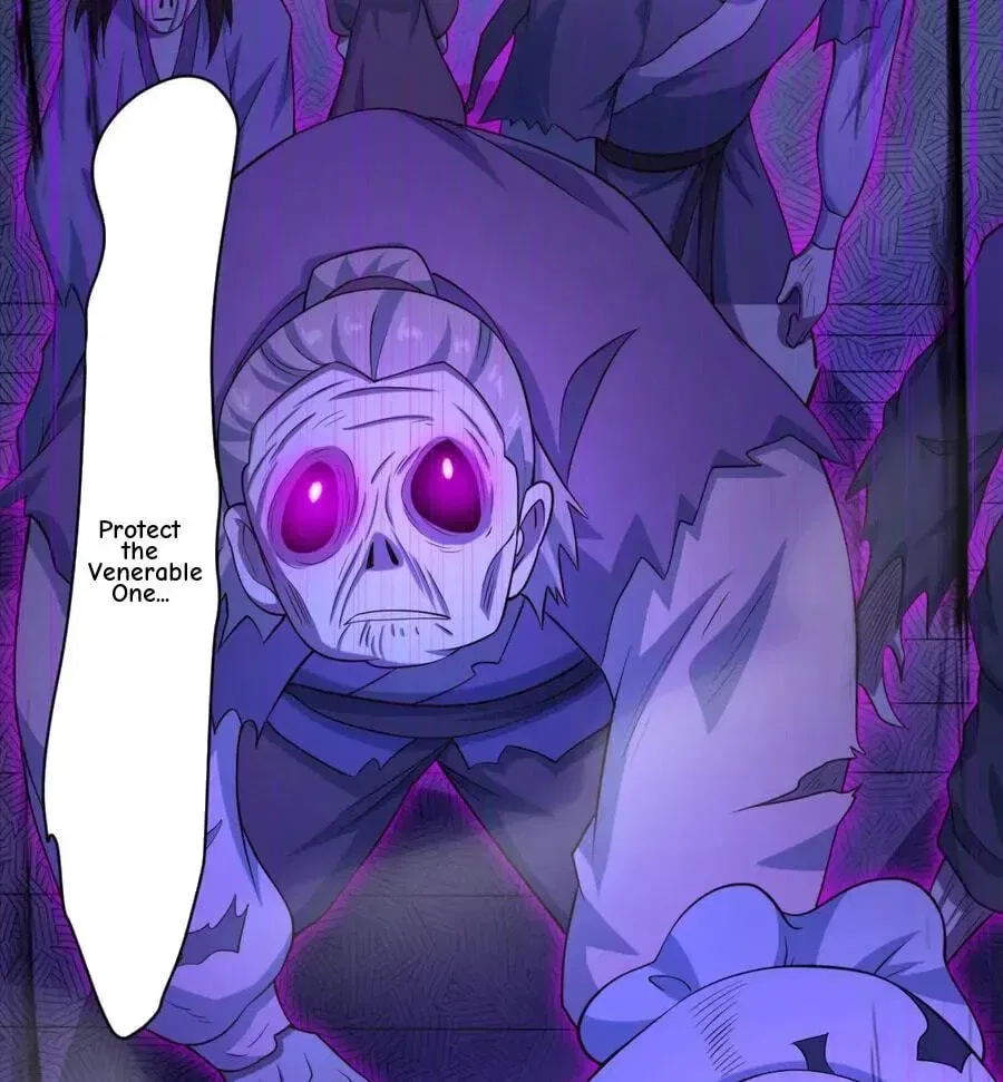 When the Strange Gods Cause Chaos, I Turn My Hand and Slay Them Chapter 12 – Page 76